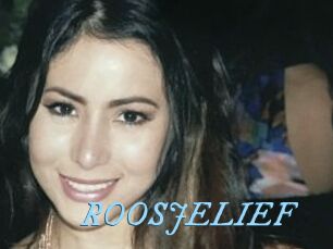 ROOSJELIEF