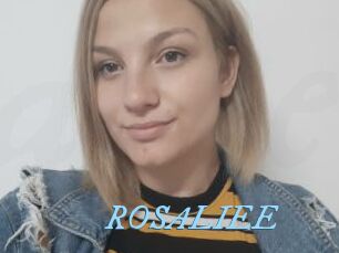 ROSALIEE