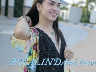 ROSALINDAmiAmor