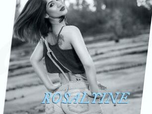 ROSALYINE
