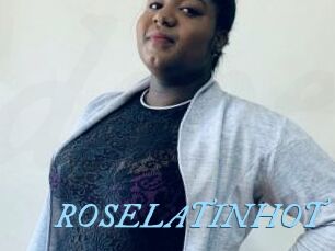 ROSELATINHOT