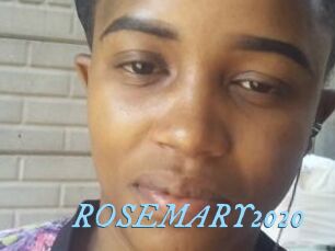 ROSEMARY2020