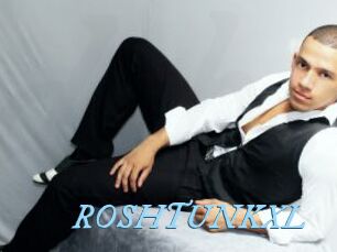 ROSHTUNKXL