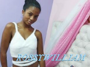 ROSSYWILLIAM
