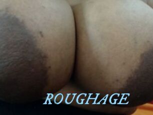 ROUGHAGE