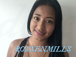 ROXXEN_MILLS