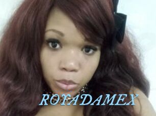 ROYADAMEX