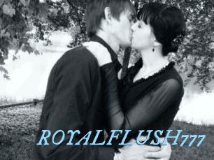 ROYALFLUSH777