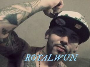 ROYALWUN
