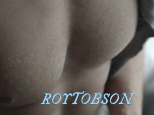 ROYTOBSON