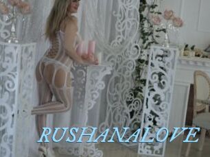 RUSHANALOVE DeriheruI