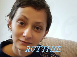RUTTHIE