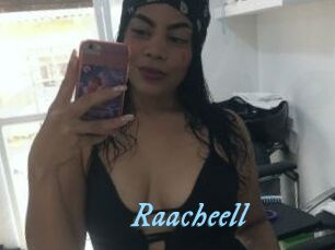 Raacheell