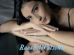 RaachelWatsonn