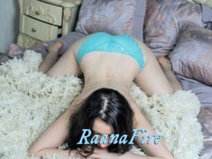 RaanaFire
