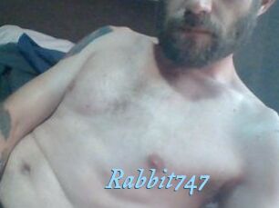 Rabbit747