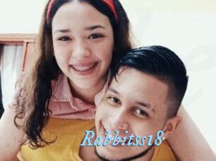 Rabbitss18