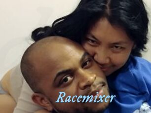 Racemixer
