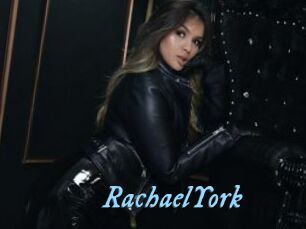 RachaelYork