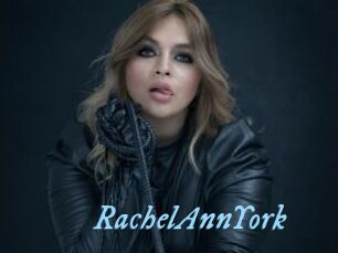 RachelAnnYork