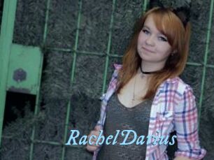 RachelDarius