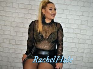 RachelHale