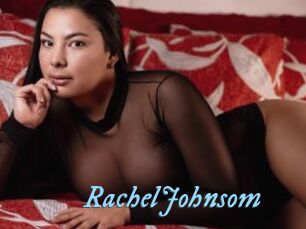 RachelJohnsom
