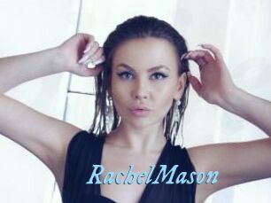 RachelMason DeriheruI