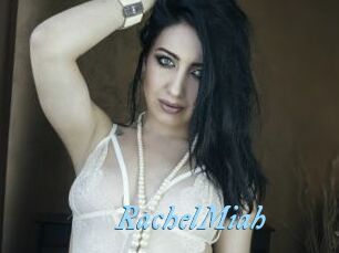 RachelMiah