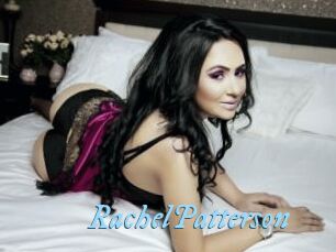 RachelPatterson DeriheruI