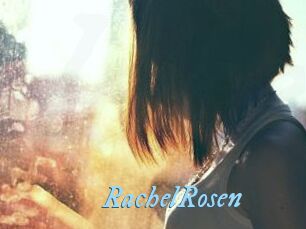 RachelRosen