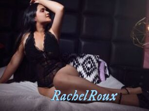 RachelRoux DeriheruI