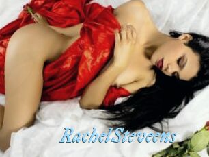 RachelSteveens