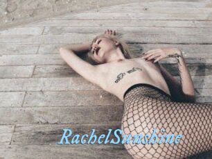RachelSunshine