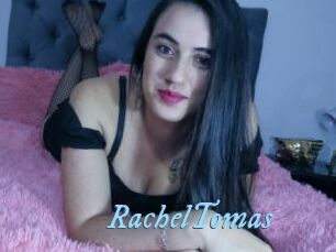 RachelTomas