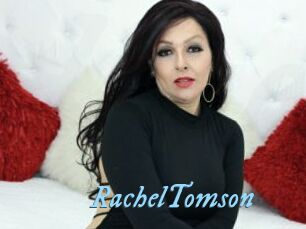 RachelTomson