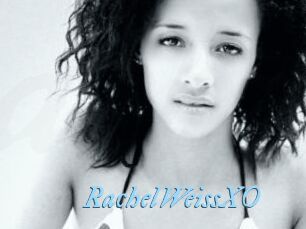 RachelWeissXO