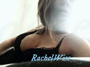 RachelWise