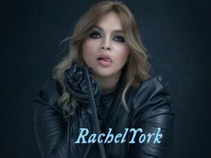 RachelYork