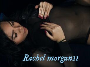 Rachel_morgan21 DeriheruI