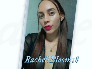 RachellBloom18