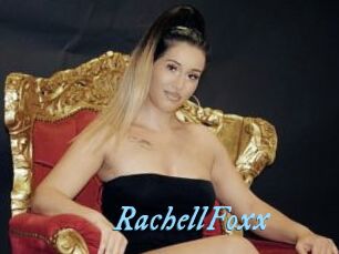 RachellFoxx