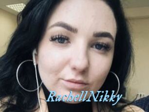 RachellNikky