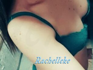 Rachelleke