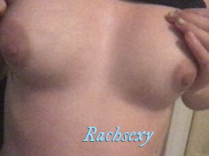 Rachsexy