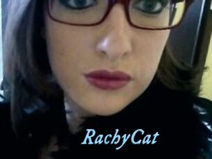 RachyCat