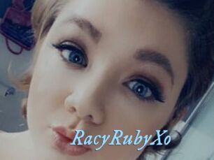 RacyRubyXo