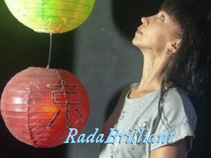 RadaBrilliant