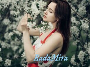 RadaMira