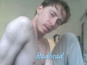 Radhead